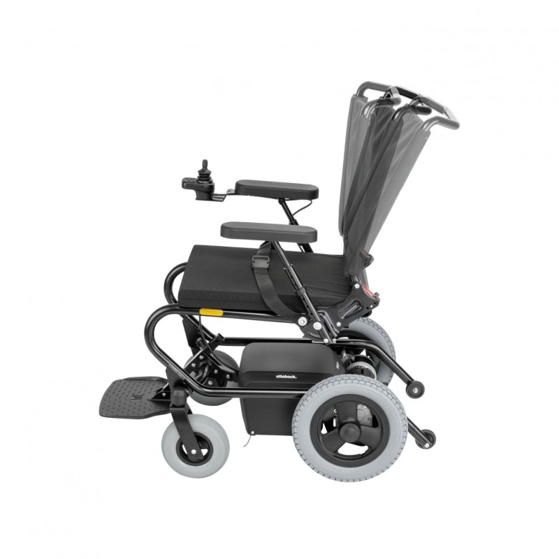 Fauteuil Roulant Lectrique Ottobock Wingus