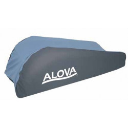 Décharge talonnière stabilisatrice ALOVA 45 cm