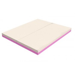 Matelas ALOVA Novaform XL 120 cm