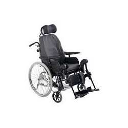 Fauteuil confort REA AZALEA / location mensuelle