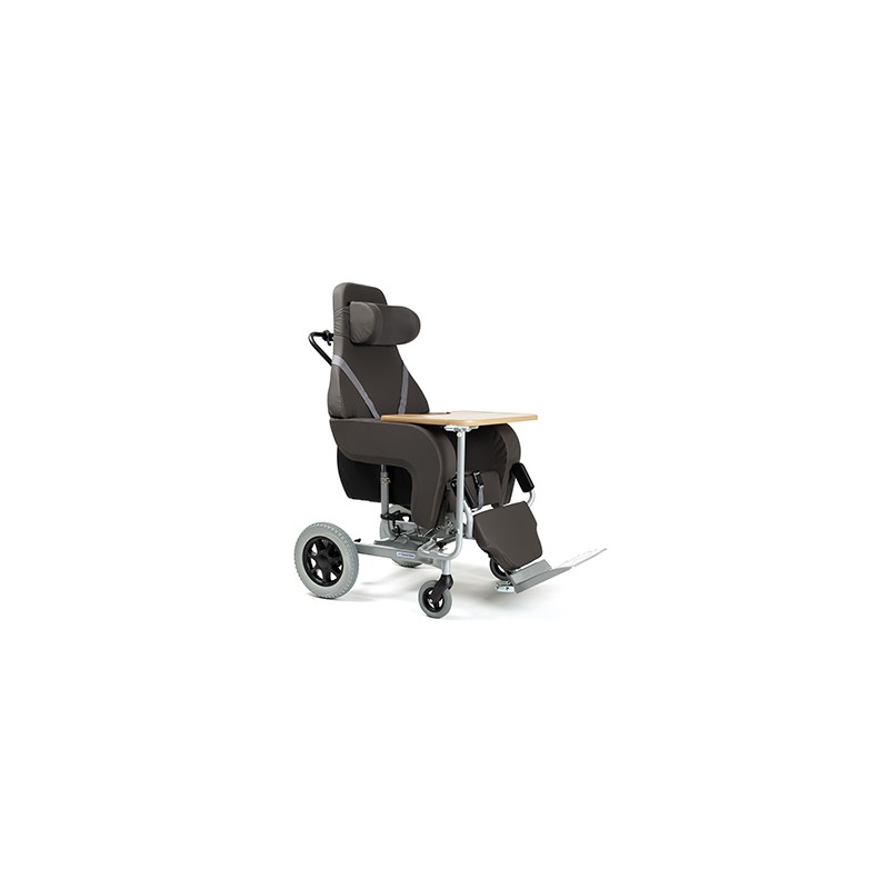 Fauteuil coquille CORAILLE (B)